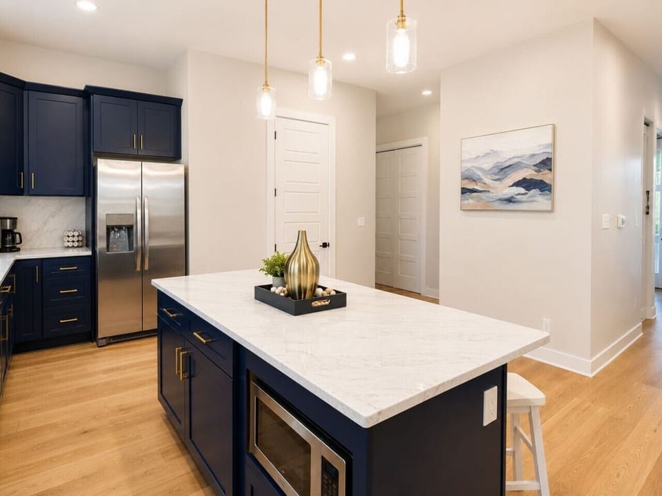 Kitchen 1