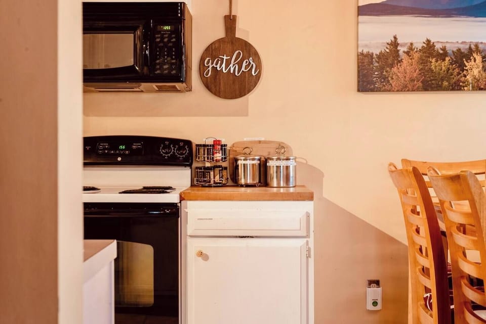 perfect gathering space