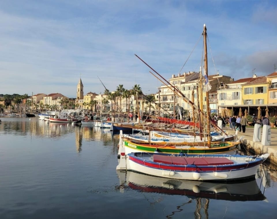 Marina