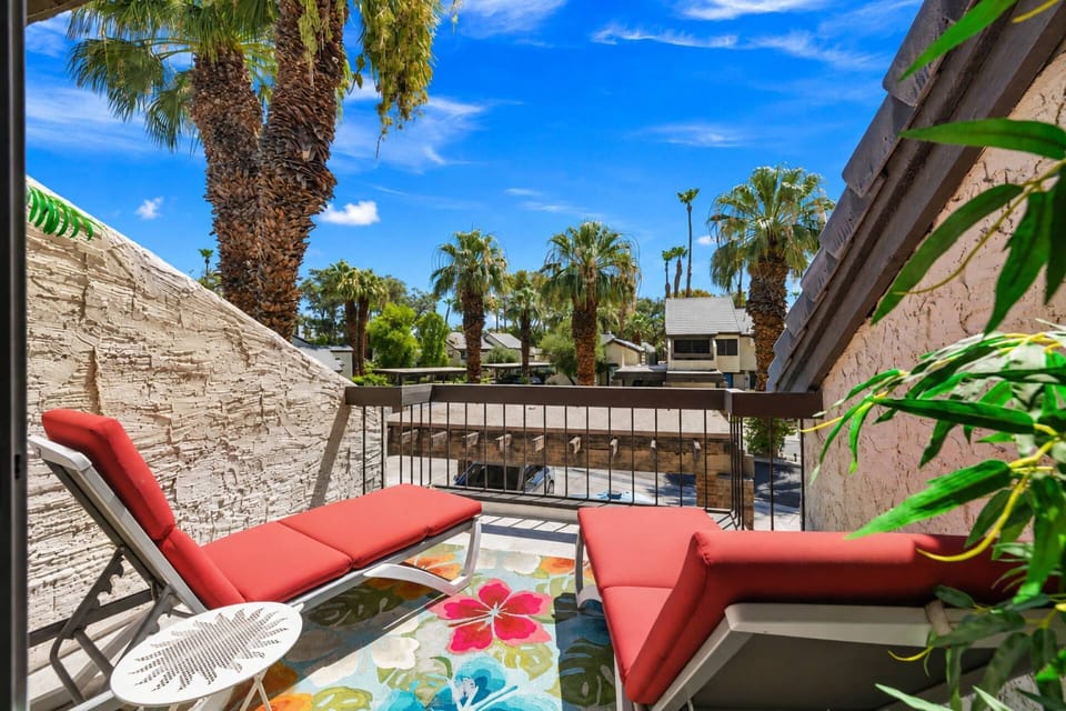 Loft Patio