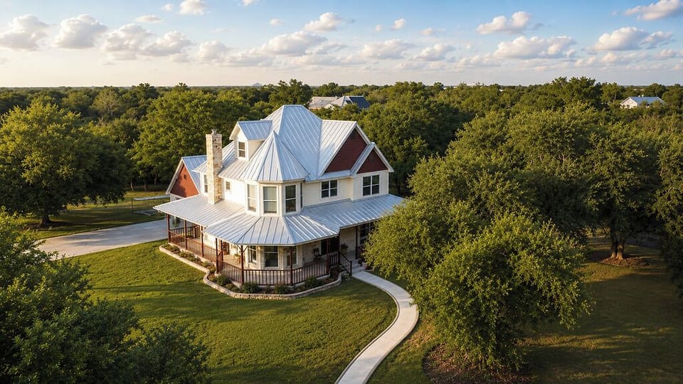 Private and Secluded Escape