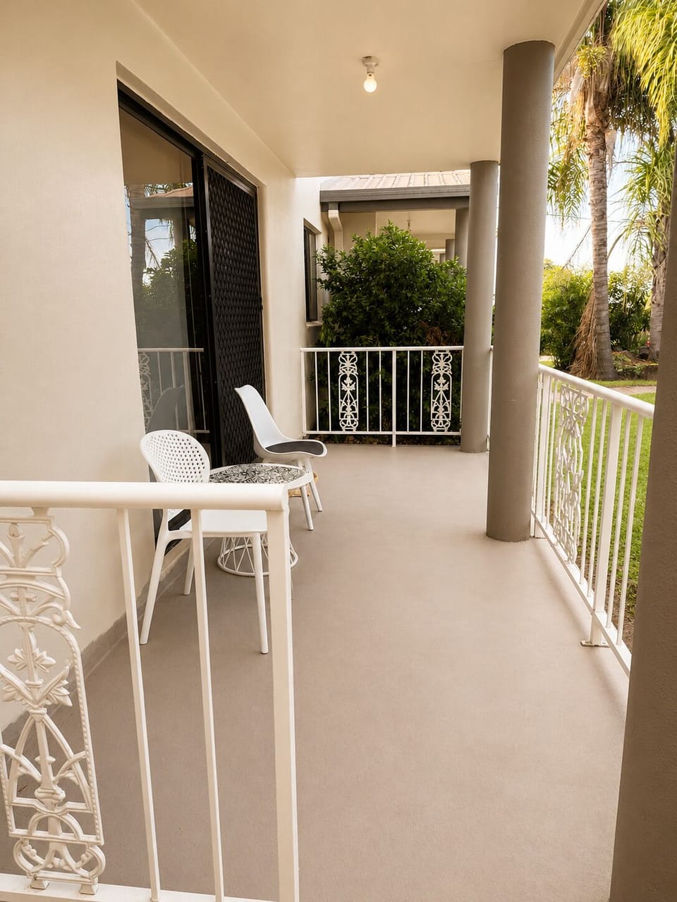 Verandah