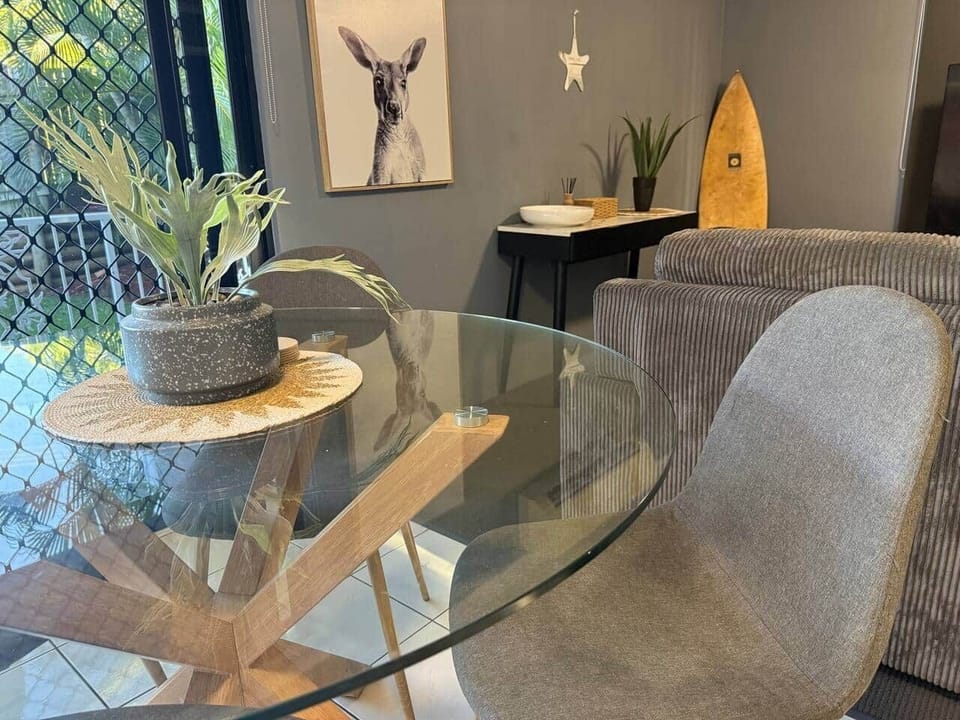 Dining & Living
