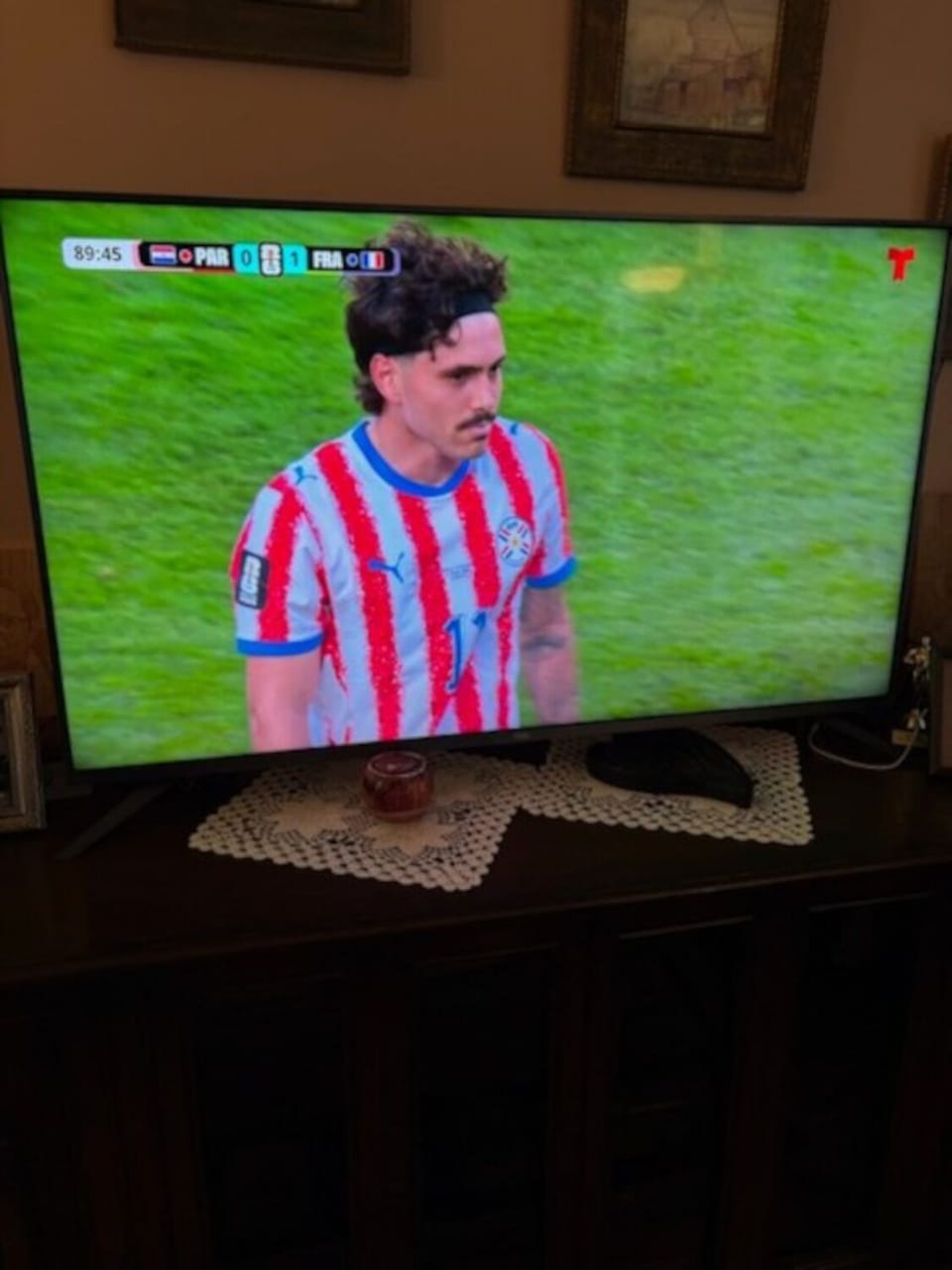 Television