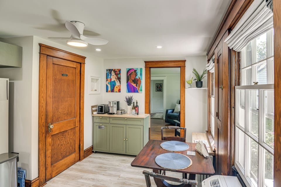 Kitchen | 1st Floor