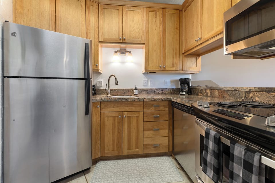 Modern Kitchen