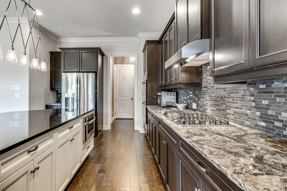 Kitchen | 1st Floor