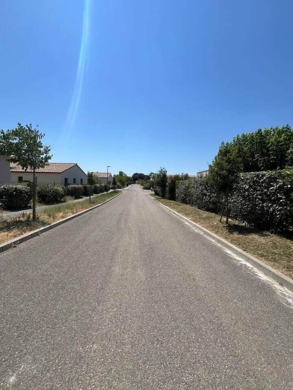 Road