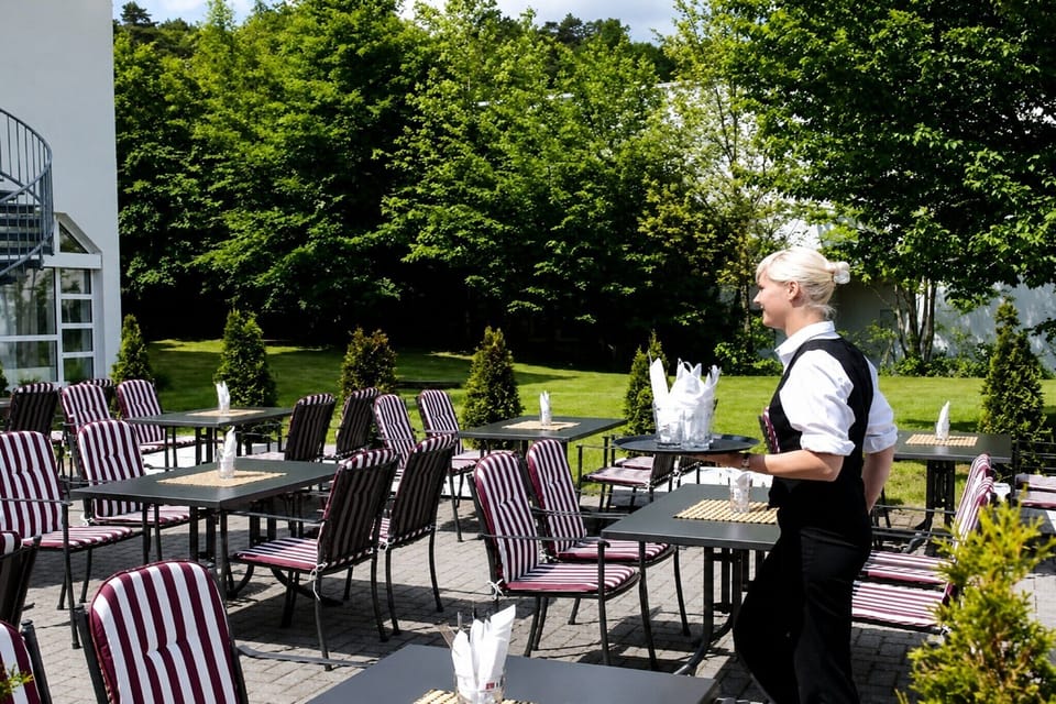 Hotel Facilities and Services