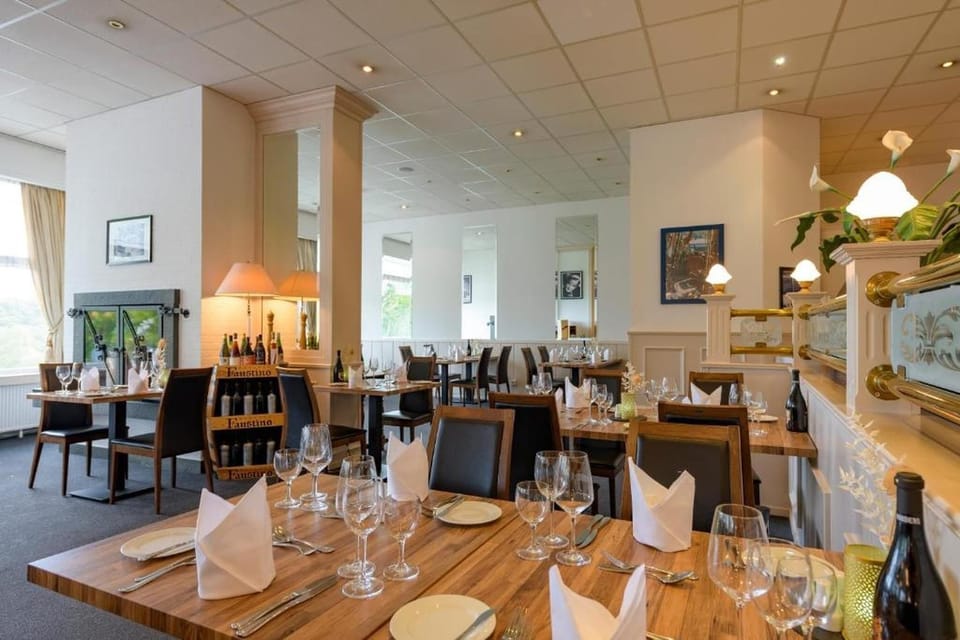 Hotel Facilities and Services