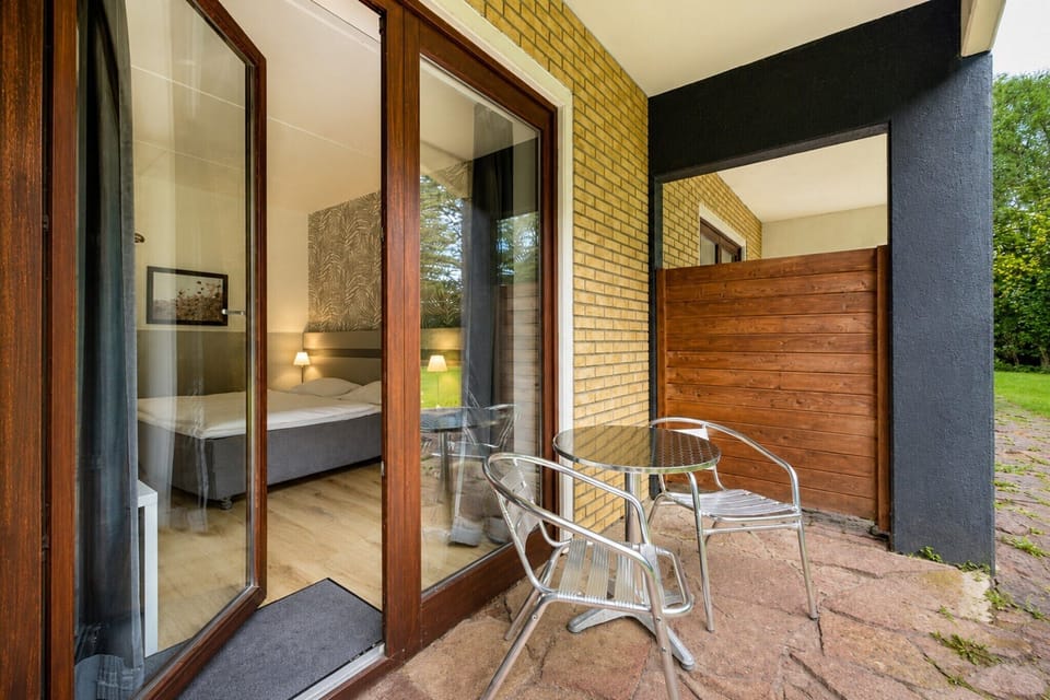 Patio / Balcony