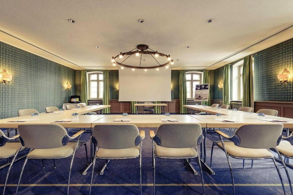 Hotel Facilities and Services