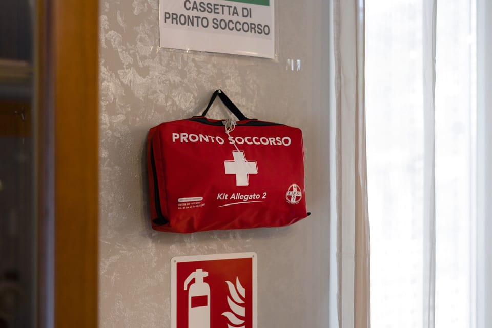 Miscellaneous