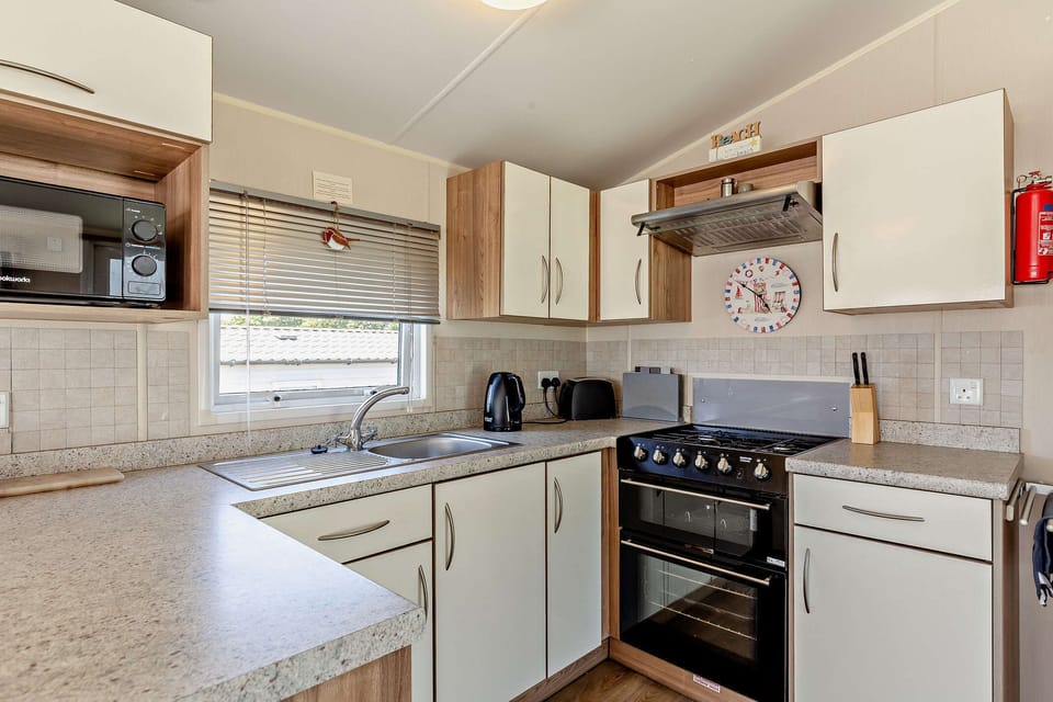 Sunset Haven, Weymouth - Sunset Haven