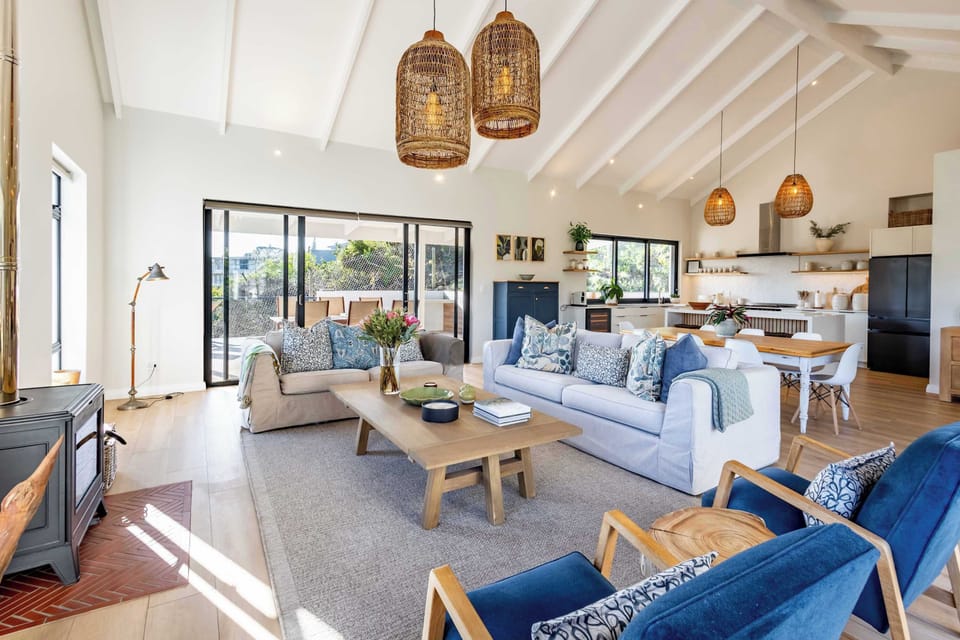 Open-plan Living