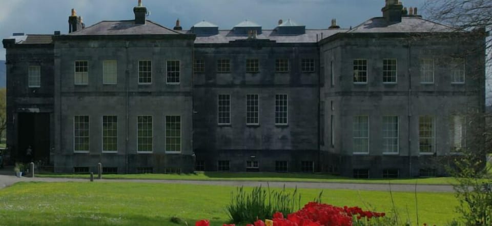 Lissadell House (on Estate - Open to Visitors)