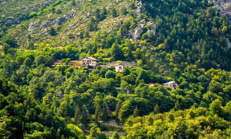 Surroundings