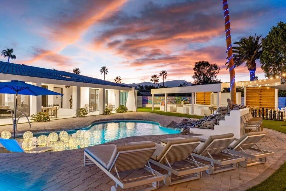 Hidden River Estate 20