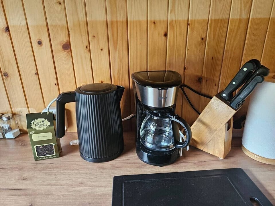 Cozy mountain house for 4 guests | Book Now with RENTUJEMY.COM