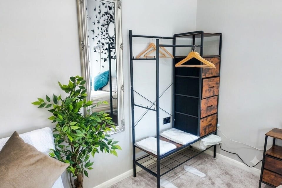 hanger