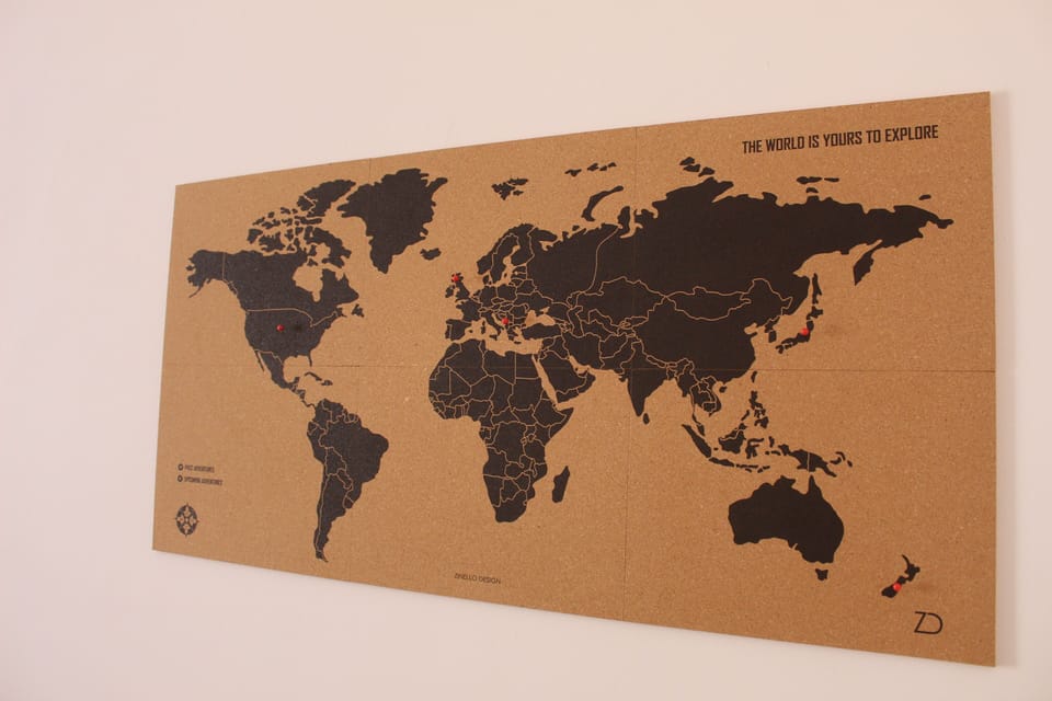 Property map