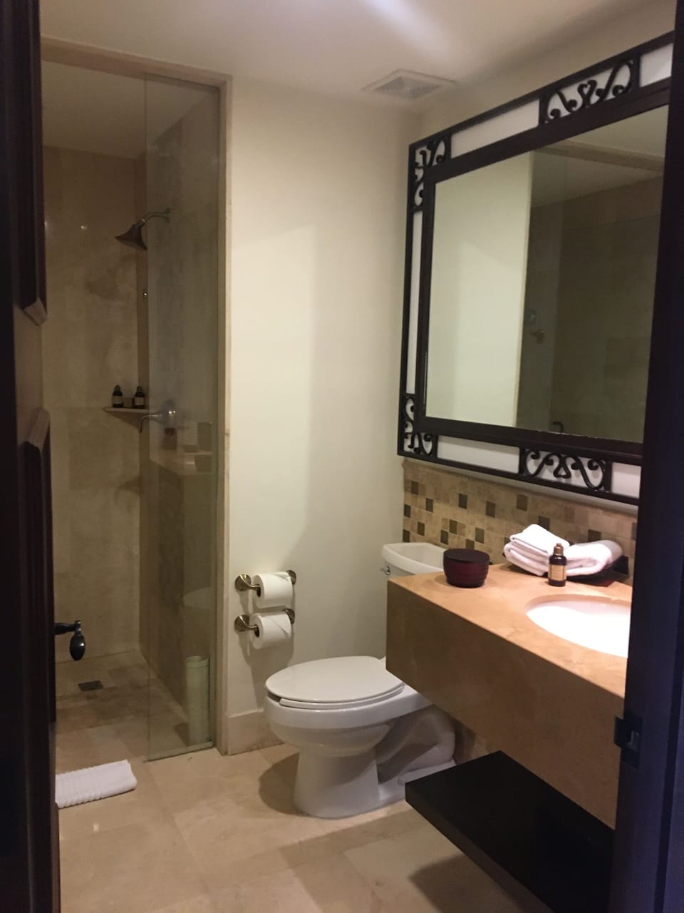 Bathroom 1