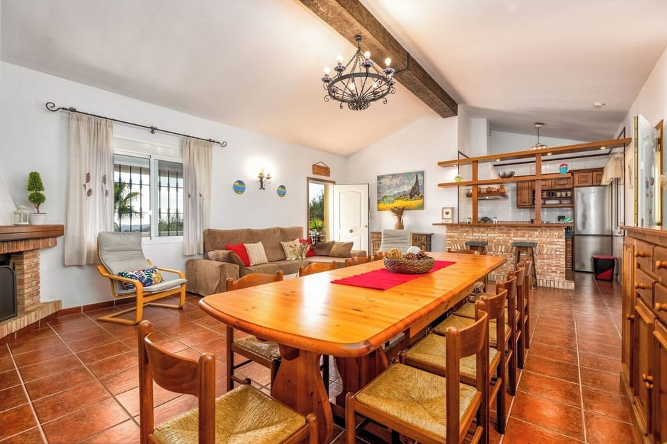 Comedor Casa 1.