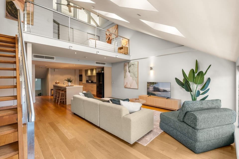 Woolloomooloo - 536, 6 Cowper Wharf Rdwy-16