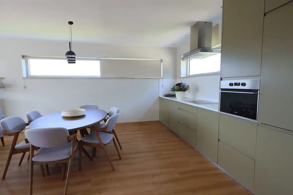 Living Room/Kitchen