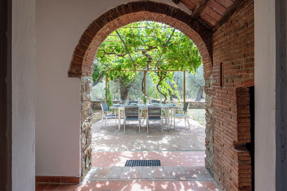 Autumn, Room Detail, Spring, Summer