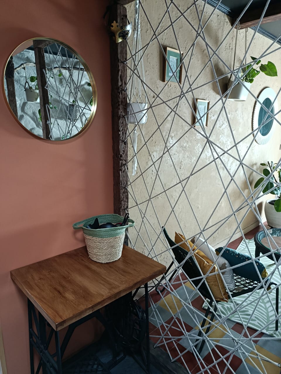 Salon