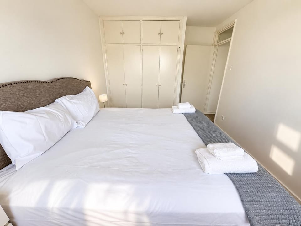 The Elden - No.16 - Fairway Hosting Apartment in City of Westminster