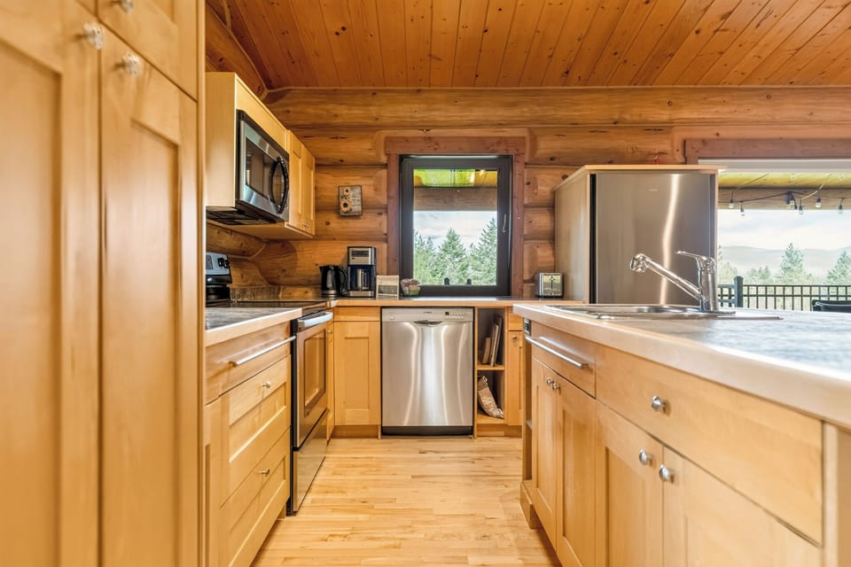 New Appliances