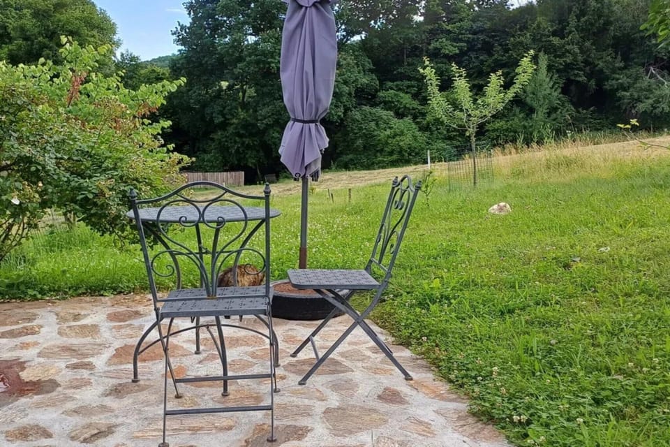 Patio / Balcony