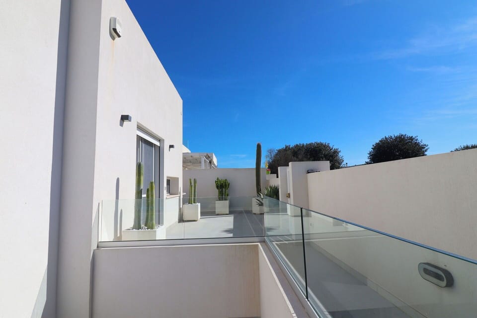 Architecture, Residential Area, Urban Design, Apartment, Composite Material, Home, Balcony, Concrete, Shade, Design