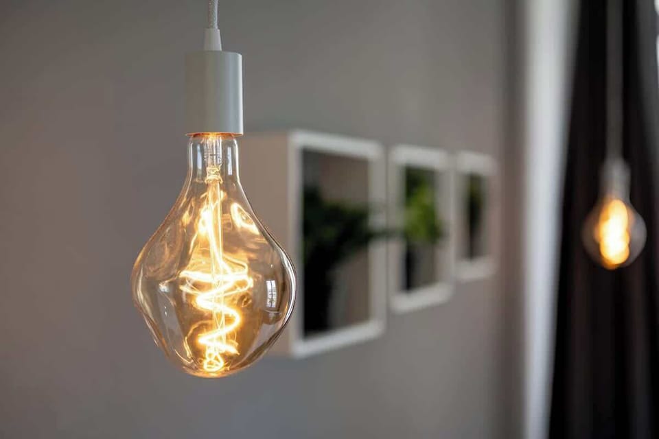 La lampadina a filamento