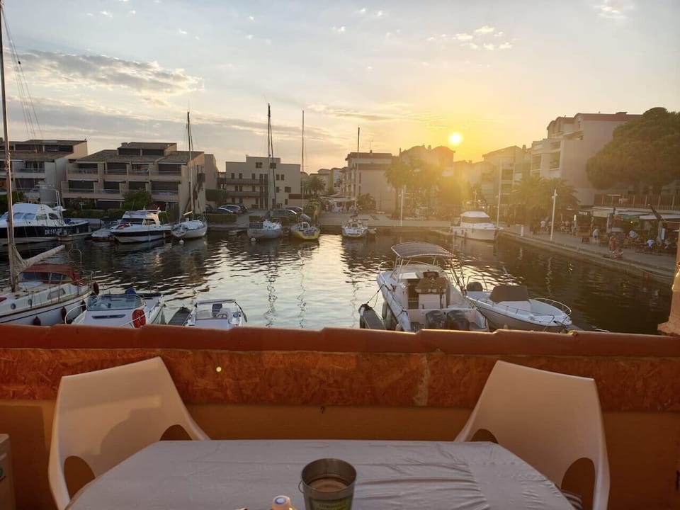 Marina
