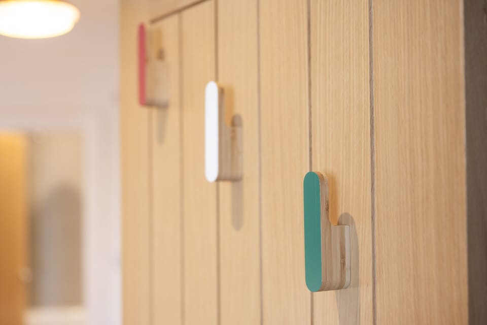 Coat hangers