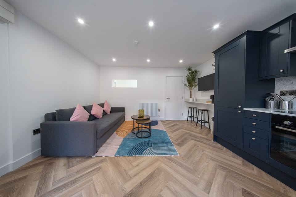 Living Room / Lounge