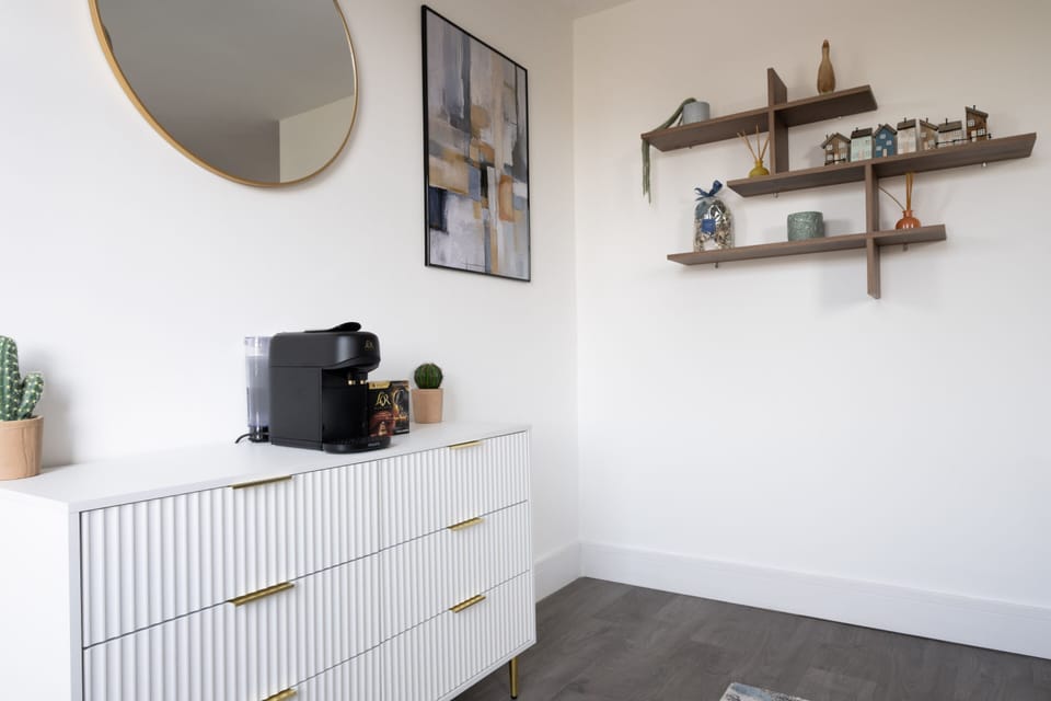 Bedroom Decor