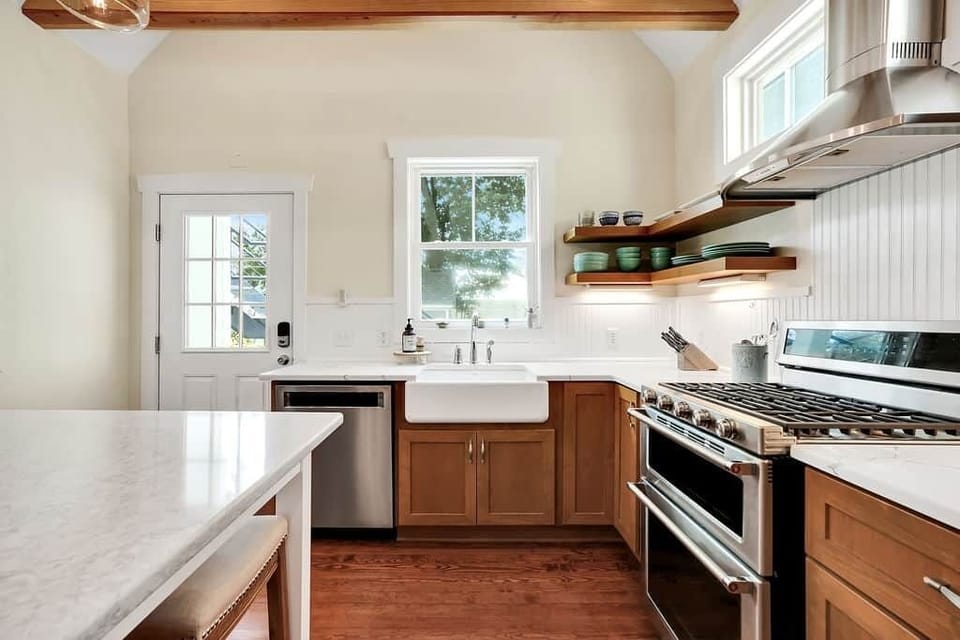 Chefs Kitchen