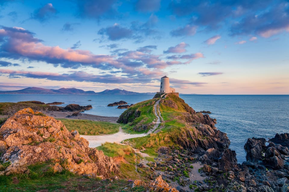 Photo for illustrative purposes only - The land of myth and legend awaits for you to explore. From Dragons to knights theres lots to discover.