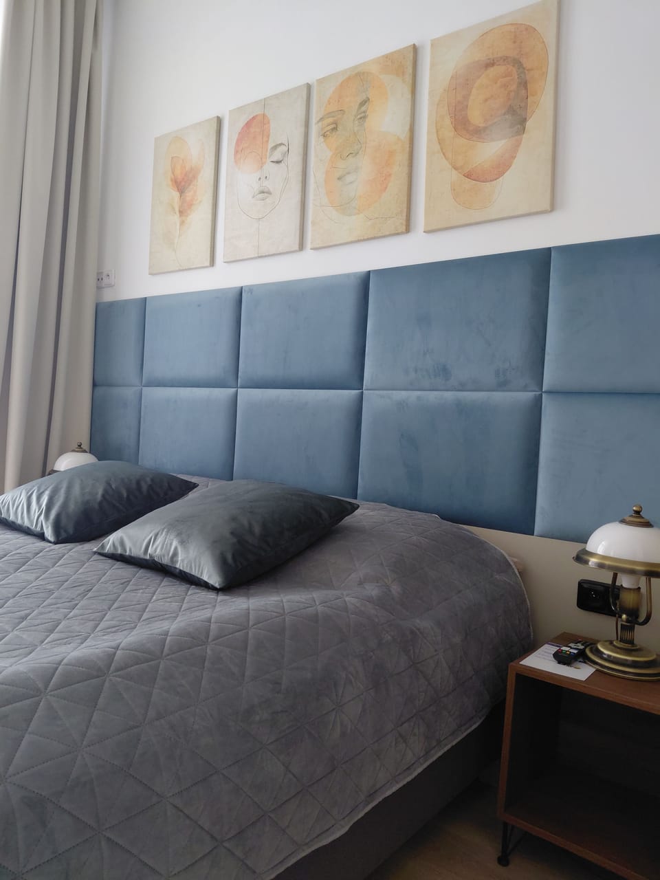 Cozy Prague Studio Near Wenceslas Square Apartment in Prague