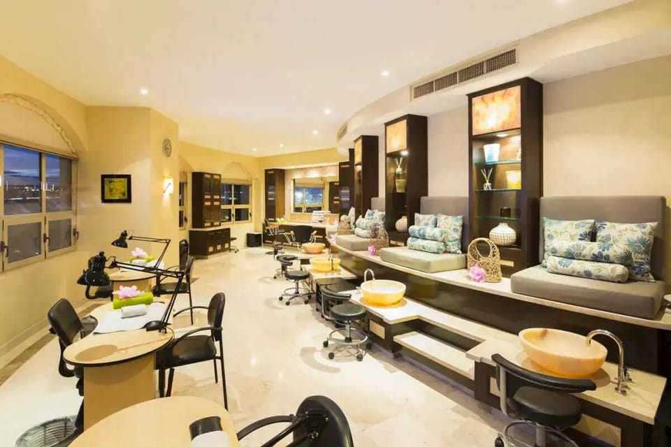 Spa