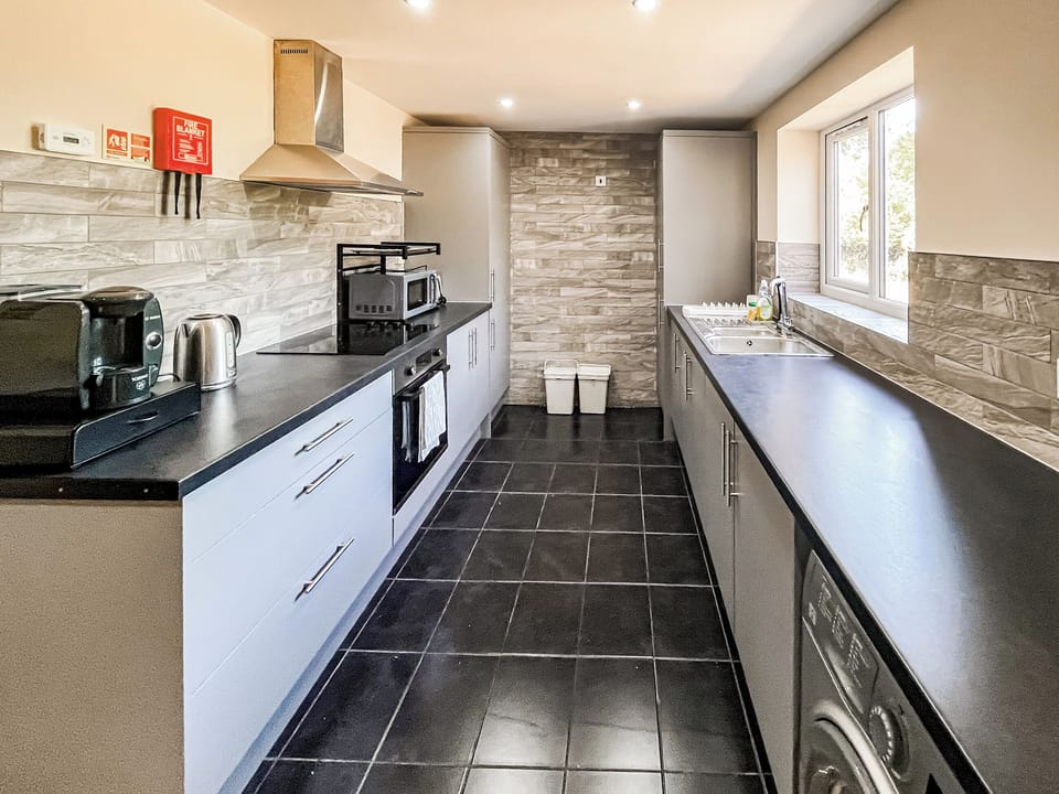 Double bedroom | Jubilee Farm Cottage, Washingborough