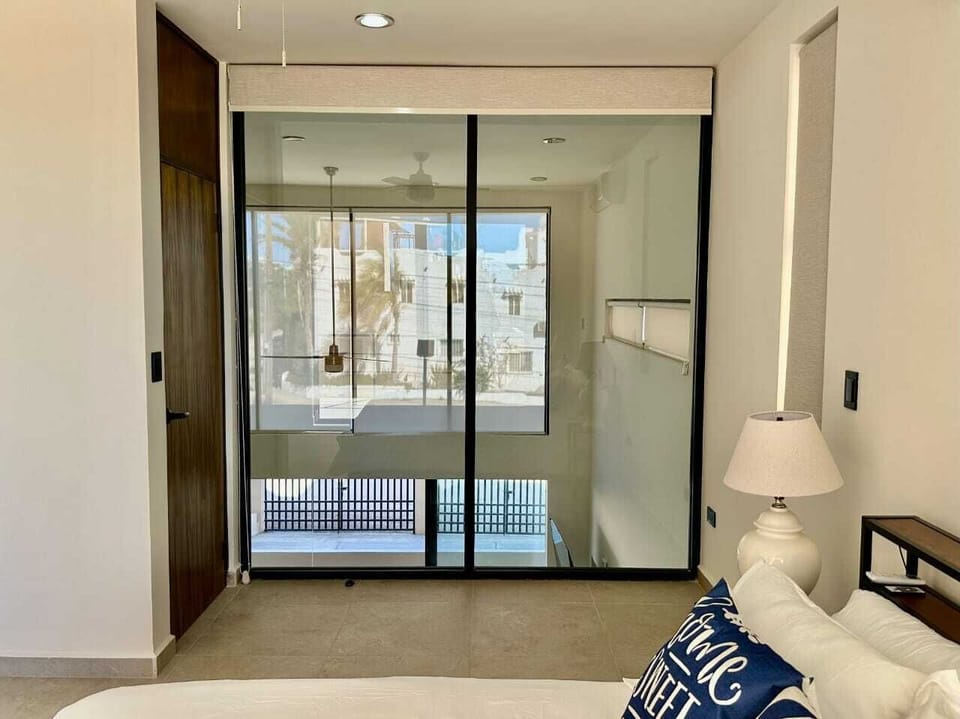 Loft view