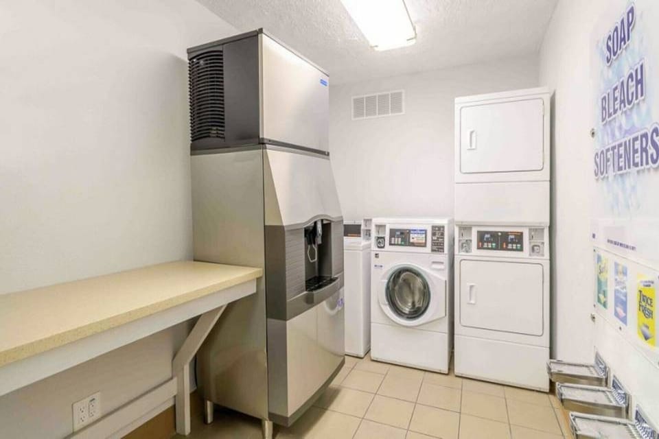 Holiday Home Facilities and Services
