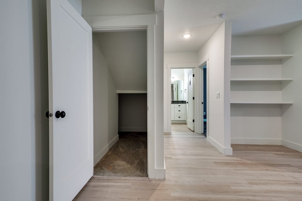 Storage Space