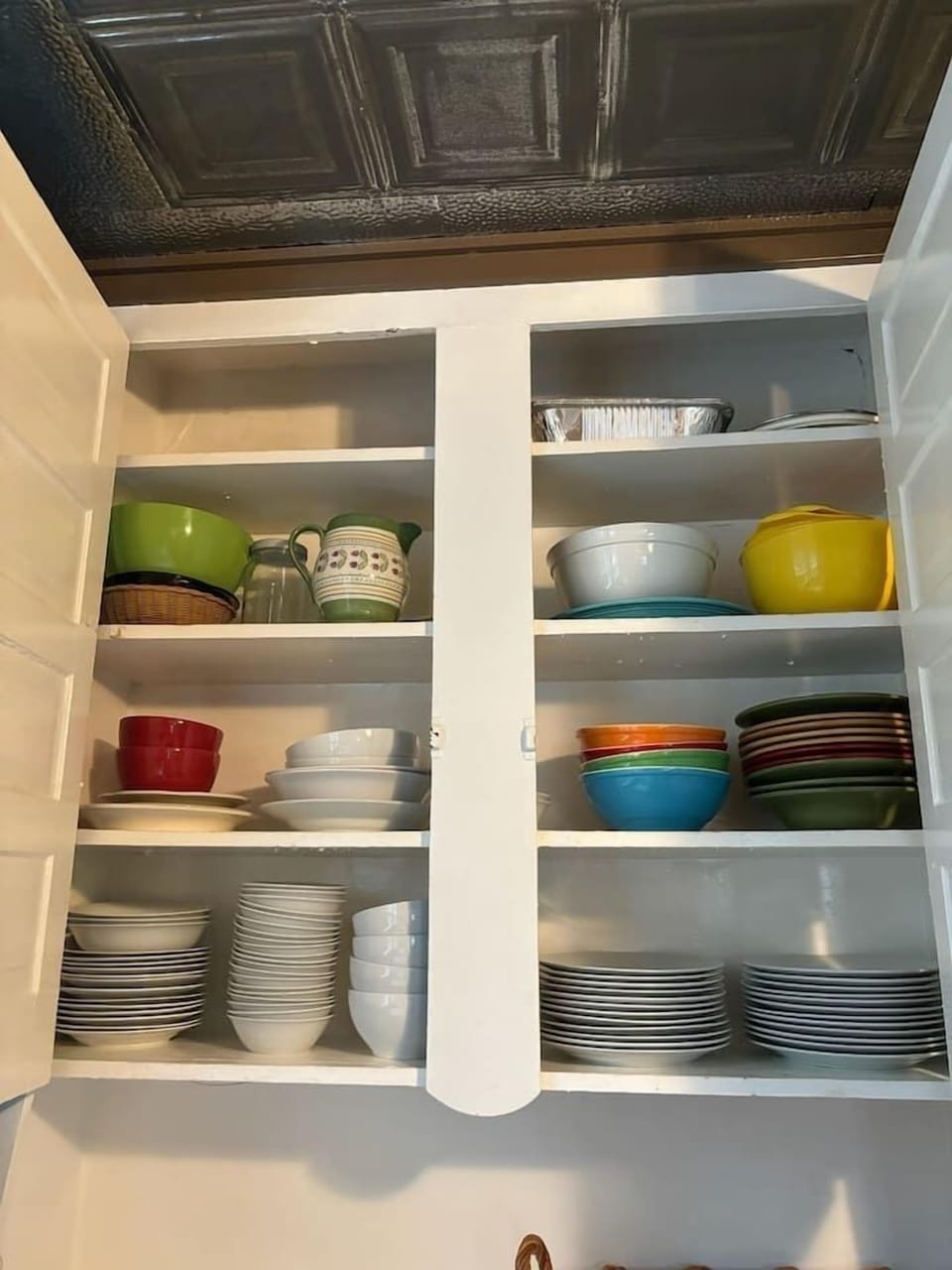 Miscellaneous