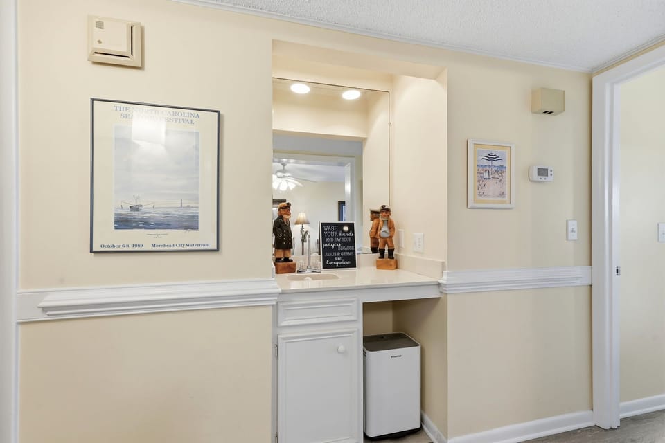 Bar Area